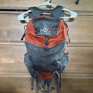 Near Zero LITTLE DEAN - 20L BACKPACK (kids hiking pack)